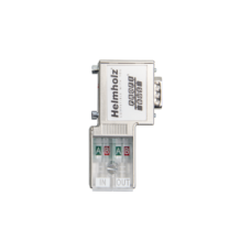 PROFIBUS connector, 90° EasyConnect® 700-972-0BA50