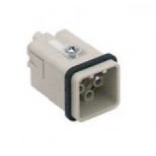 CONECTOR HEMBRA ILME CQM12