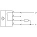 SENSOR INDUCTIVO IPF ELECTRONIC IB080123