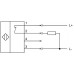 SENSOR INDUCTIVO IPF ELECTRONIC IB080221