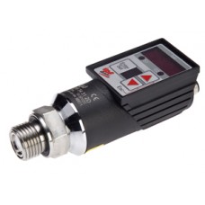 Sensor de presión IPF DW34312D 