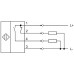 SENSOR INDUCTIVO IPF ELECTRONIC IB120420