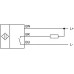 SENSOR INDUCTIVO IPF ELECTRONIC IB121100