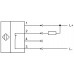 SENSOR INDUCTIVO IPF ELECTRONIC IB121221