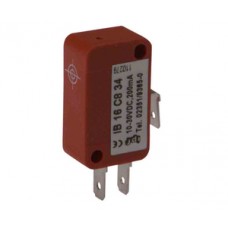 SENSOR INDUCTIVO IPF ELECTRONIC IB16C834