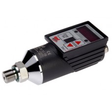 TRANSMISOR DE PRESION DIGITAL 400Bar 1/4"G CON ALARMAS DW353116