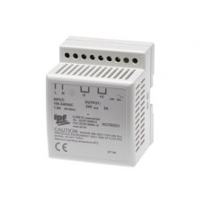 FUENTE ALIMENTACIÓN IPF ELECTRONIC NG780201