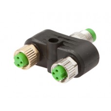 CABLE SOCKETS IPF ELECTRONIC VK000052