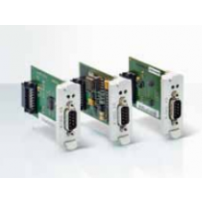 KEBA SX 230/A : Serial interface 1x RS485/RS422 option module