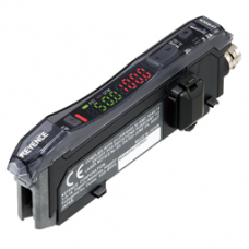 Sensor láser digital multipropósito KEYENCE LV-N12CP