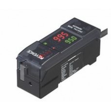Sensor digital de fibra óptica RGB de Alta Potencia KEYENCE CZ-V21AP     