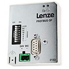 MODULO PROFIBUS LENZE EMF2133IB 