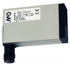 Sensor fotoeléctrico MICRO DETECTORS BV4/00-0E
