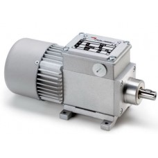 MOTOREDUCTOR MINI MOTOR SERIE AC AC44 58.6 B5