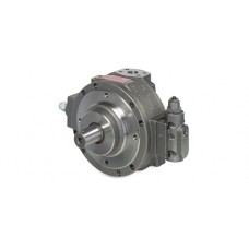 BOMBA RADIAL PISTON MOOG D952-2007-10