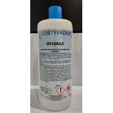 DESIMAX  Gel Desinfectante de Manos Hidroalcohólico 1L ( COVID 19)