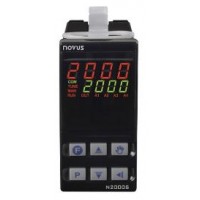 CONTROLADOR DE PROCESOS NOVUS N2000S