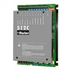 DC MOTOR SPEED CONTROLLER - DC512C SERIES PARKER  512C-08-00-00-00