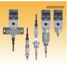 CONTROLADOR DE TEMPERATURA PARKER SCTSD-150-00-07