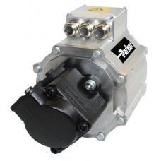 Electro-Hydraulic Pumps  (EHP)