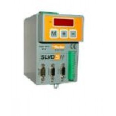 Compact Low Power Single-Axis Servo Drive/Controller - SLVD-N Series [SLVD5N] : 5.0A / 1-3*230VAC (2.3kVA) | #SLVD5NS