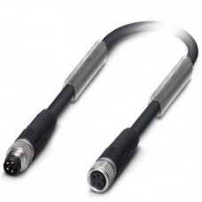 Cable de sistema de bus - SAC-4P-M 8MS/ 0,5-950/M 8FS - 1543524 PHOENIX CONTACT