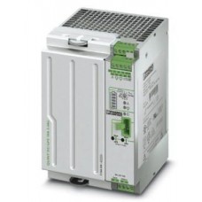 Fuente de alimentación ininterrumpida - QUINT-UPS/ 24DC/ 24DC/10/3.4AH - 2320267 PHOENIX CONTACT