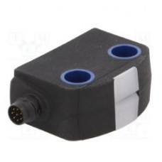 Interruptor de seguridad RSS260-D-ST SCHMERSAL