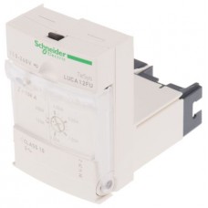 Arrancador directo de motor Schneider Electric, 9 kW, 690 V ac, Trifásico, IP40