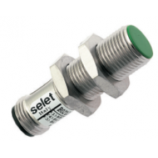 SENSOR DE PROXIMIDAD INDUCTIVO SELET SENSORS B01122POC5