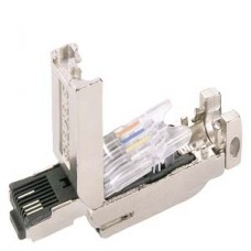 Industrial Ethernet FastConnect RJ45 plug 180 2x 2 6GK1901-1BB10-2AA0