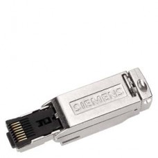 Industrial Ethernet FastConnect RJ45 Plug 180 4x2 6GK1901-1BB11-2AA0
