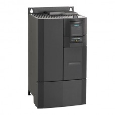 Siemens Micromaster 440 15kW/18.5kW 400V 3ph AC Inverter Drive 