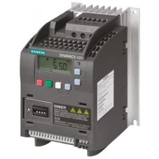 Siemens SIMAMICS V20 0.37kW 400V 3ph AC Inverter Drive 