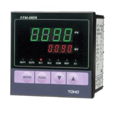 CONTROLADOR DE PROCESOS TOHO TTM-009-2-I-A