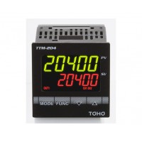 CONTROLADOR DE PROCESOS TOHO TTM-204-X-IR-R