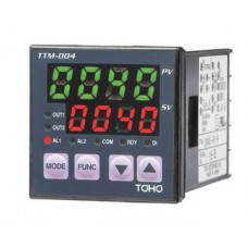 Controlador de temperatura TOHO TTM-004-R-A 