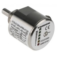 SENSOR DE FLUJO TURCK  FCS-G1/2A4-AP8X-H1141/L080