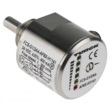 SENSOR DE FLUJO TURCK  FCS-G1/2A4-AP8X-H1141/L080