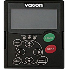 VACON PAN-A PANEL para modelos NXS, NXP