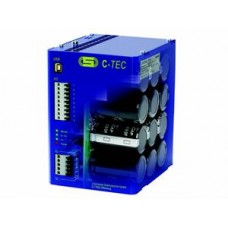 J. Schneider Elektrotechnik GmbH Capacitor buffered Power Supply  C-TEC 2410-10