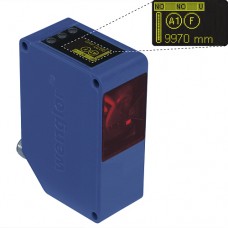 SENSOR DE DISTANCIA DE ALTO RENDIMIENTO WENGLOR Y1TA100QXT3