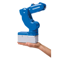 Robot  YASKAWA MotoMINI