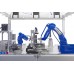 Robot  YASKAWA MotoMINI