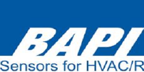 BAPI SENSORS FOR HVAC/R