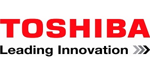 TOSHIBA